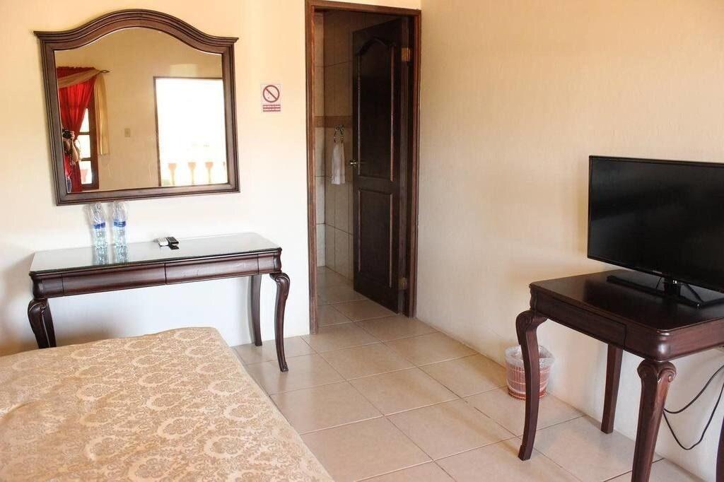 Set de Habitación Hotel Palacio Real Granada