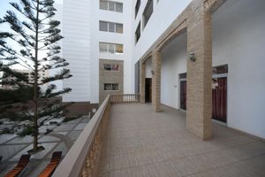 Alojamiento - Aparthotel Agyad