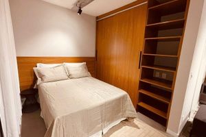 Alquiler Vacacional - Studio Morse para até 3 pessoas Central