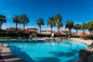 Alquiler Vacacional - Relax & comfort in Gran Alacant (Alicante)