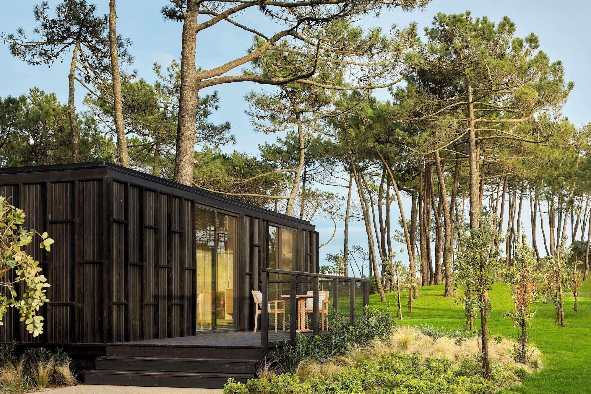 Habitación Tivoli Estela Golf & Lodges Porto