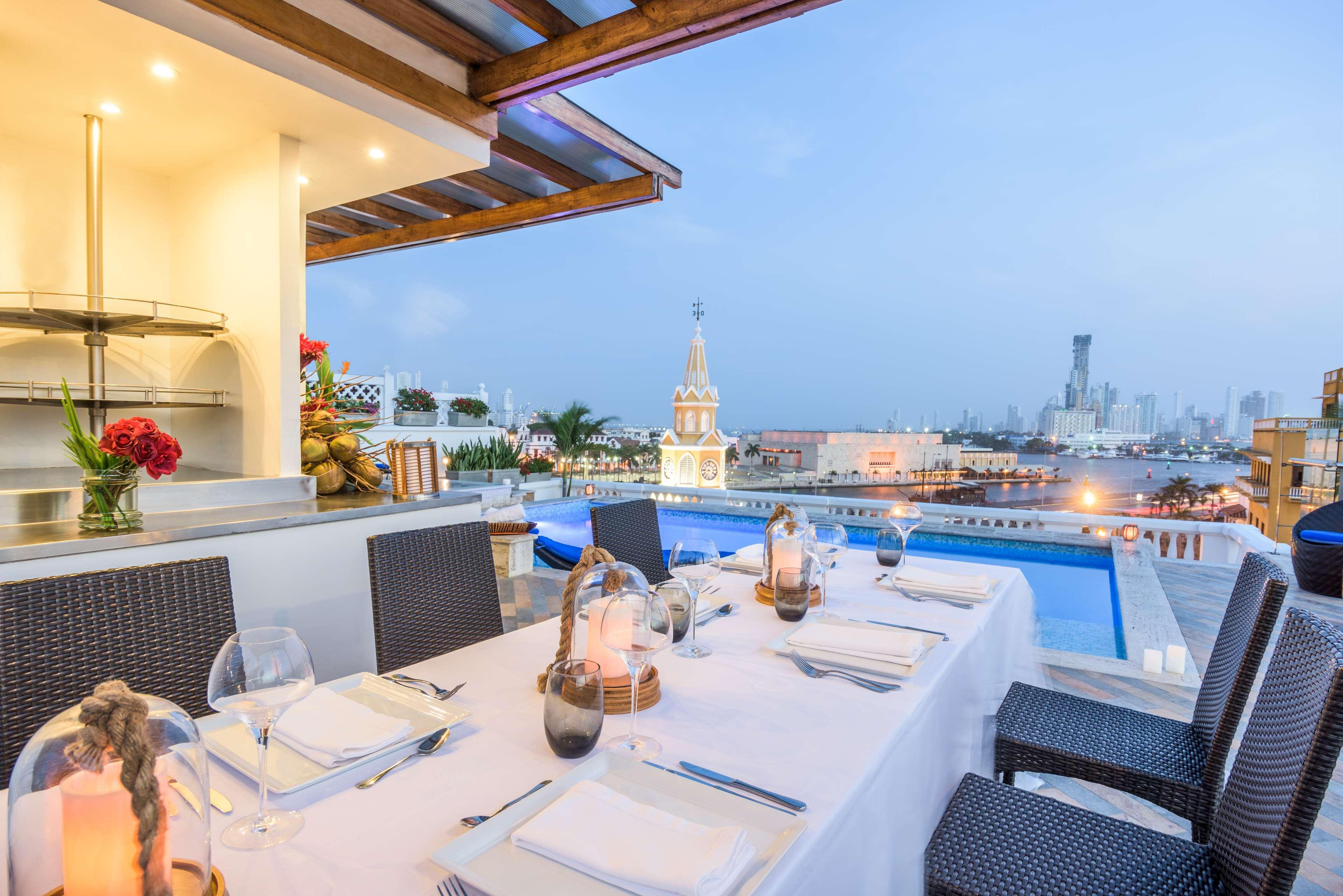 Hotel NH Royal Urban Cartagena