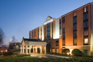 Alojamiento - Hyatt Select Richmond/Chester