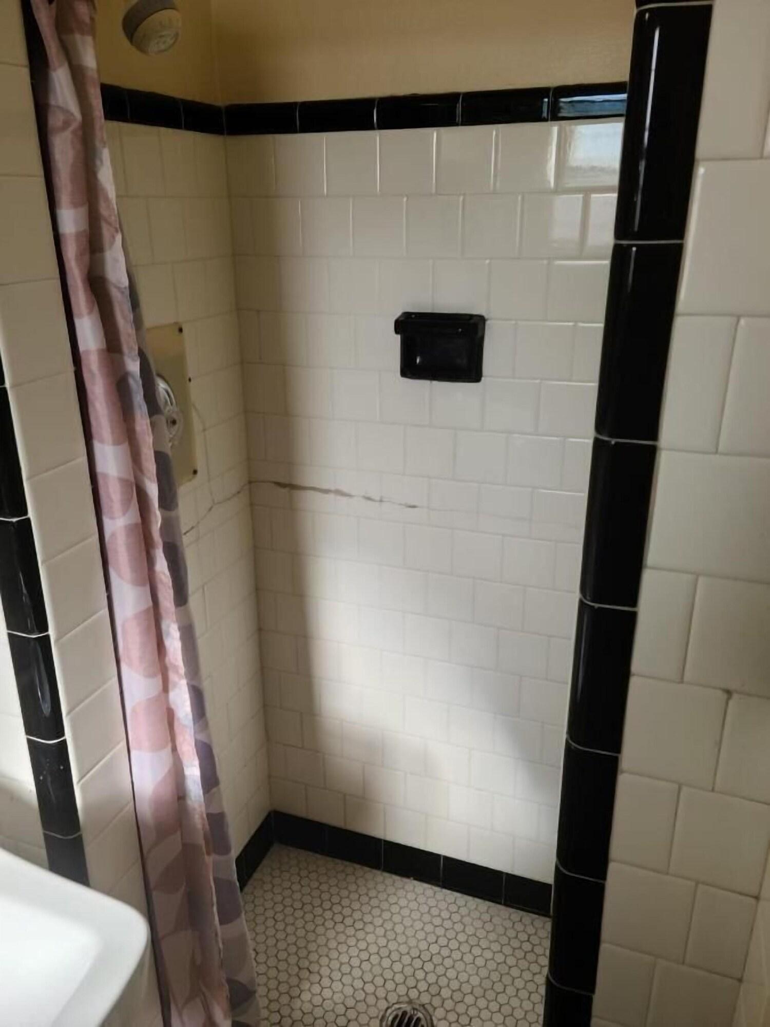 Equipamiento de Habitación Etown Motel