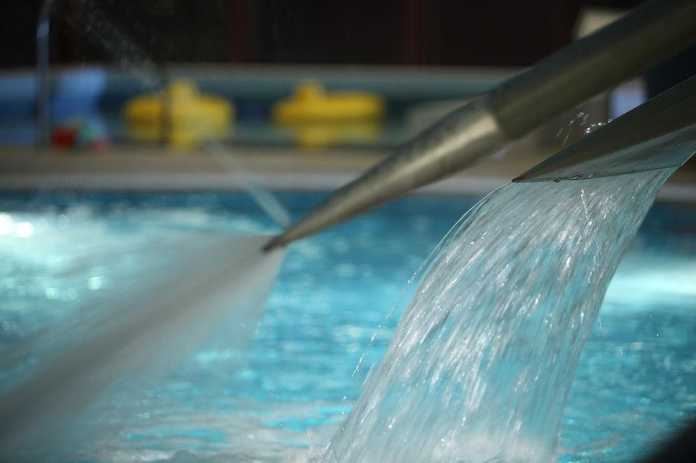 Spa Birdland Villapark