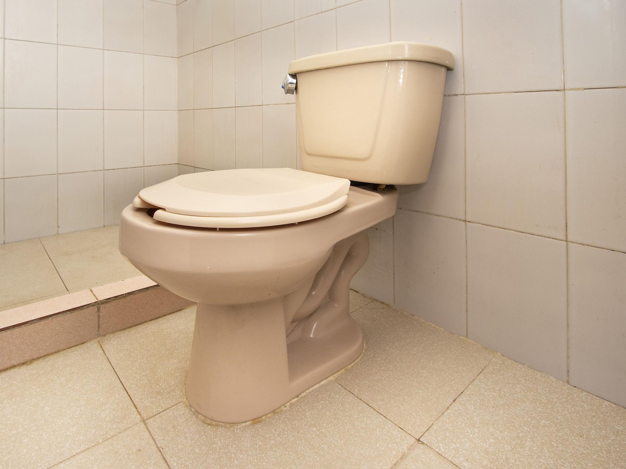 Equipamiento de Habitación OYO Hotel San Carlos