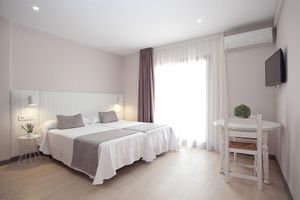 Departamentos - Apartamentos Ribera