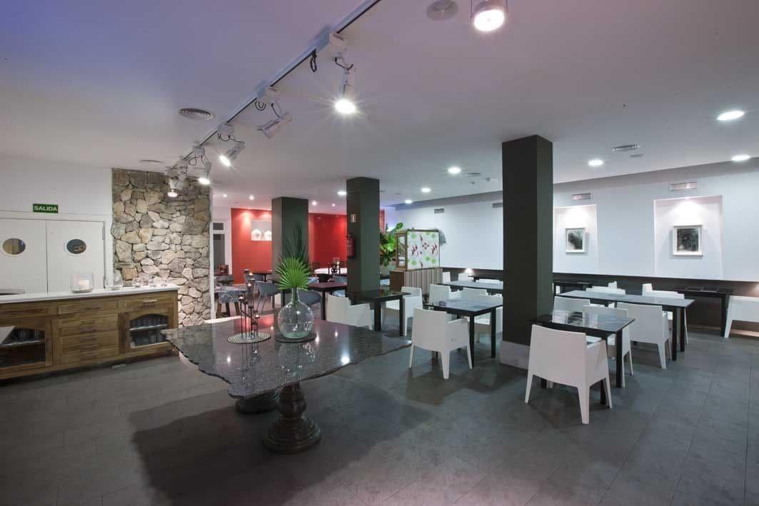 Restaurant MC San José