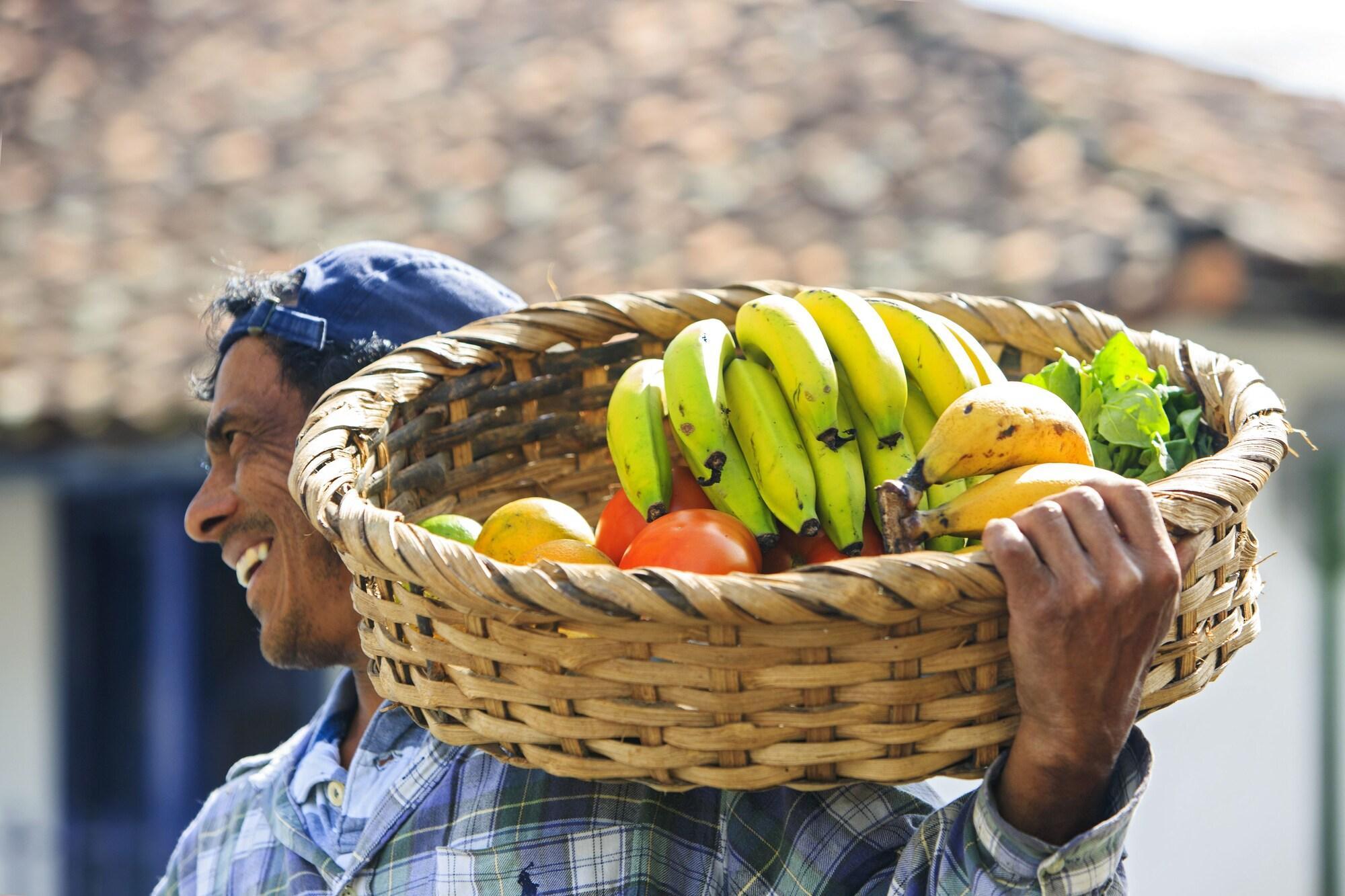 Restaurant Senda Monteverde Hotel Member of the Cayuga Collection