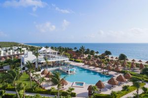 Alojamiento - Finest Playa Mujeres by The Excellence Collection - All Inclusive