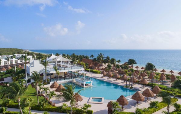 Finest Playa Mujeres by The Excellence Collection - All Inclusive - Los mejores hoteles todo incluido en Playa Mujeres, México