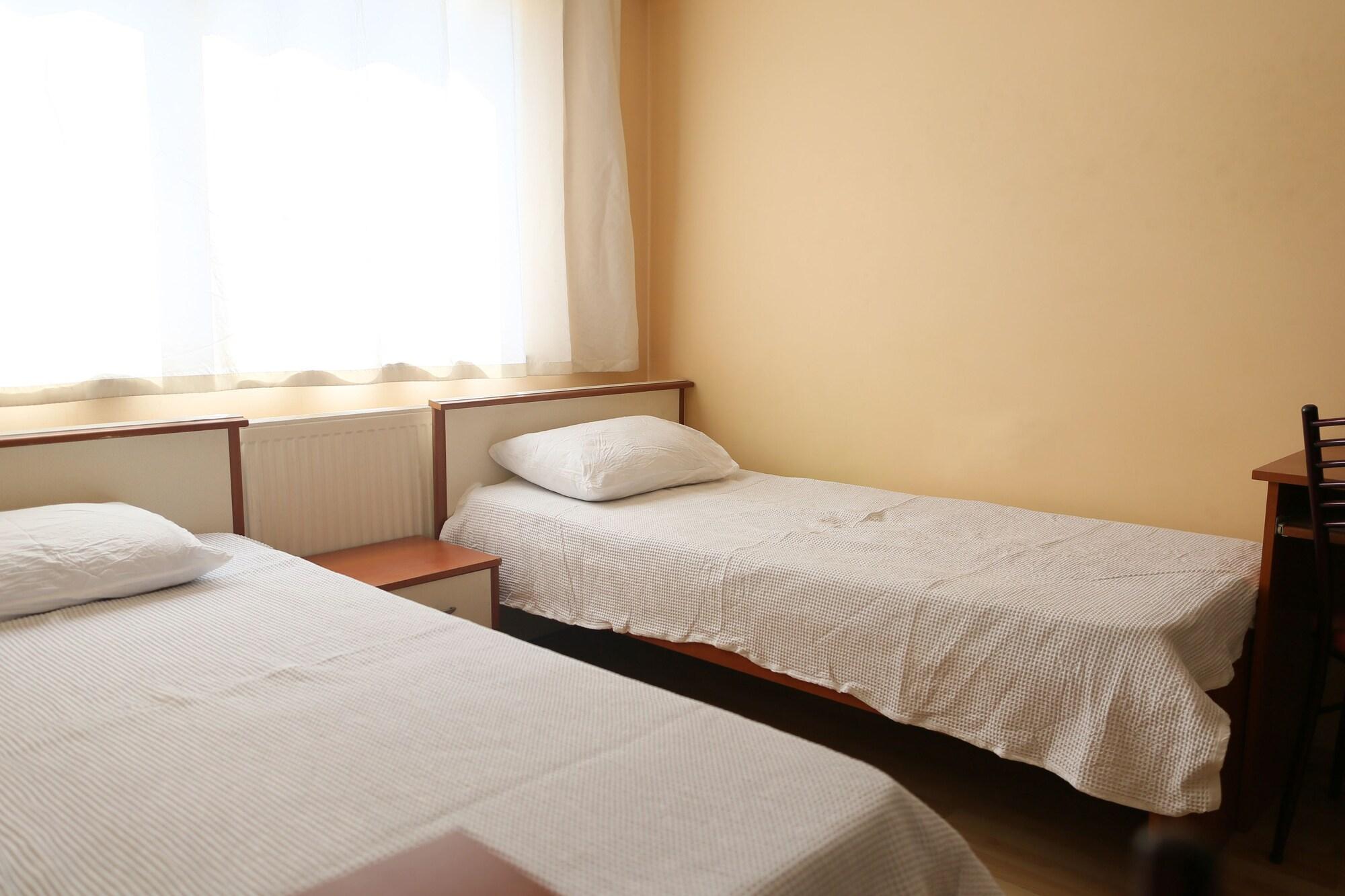 Equipamiento de Habitación Cay-Der Konaklama