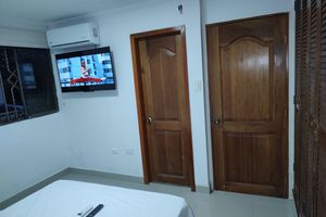 Alquiler Vacacional - Sahara2C, your cozy space! in the North Zone