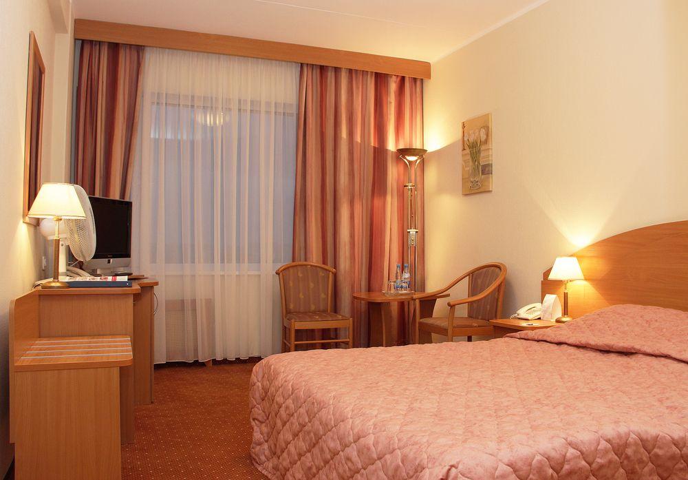 Hotel Hotel Izmailovo Gamma