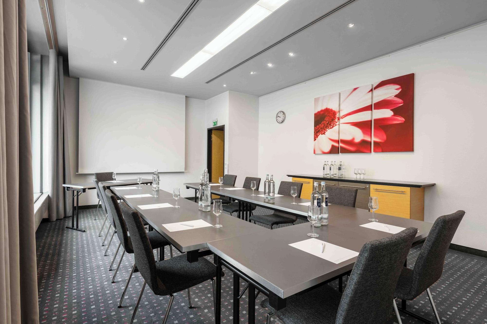 Sala de Reuniones Ramada by Wyndham Essen