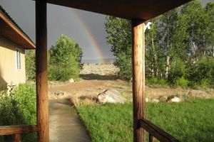 Alquiler Vacacional - 20 acres of property nestled at the foot of the Beartooth Mountains