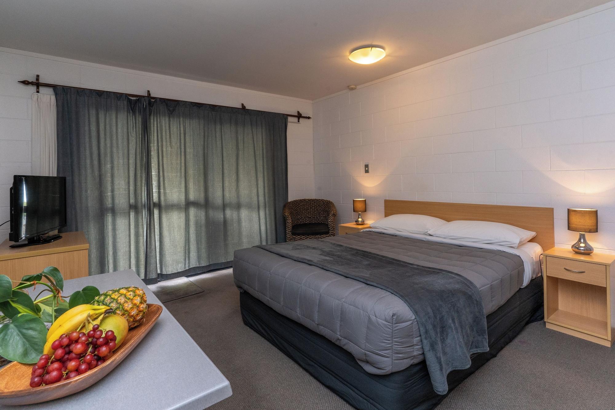 Habitación Loredo Motel