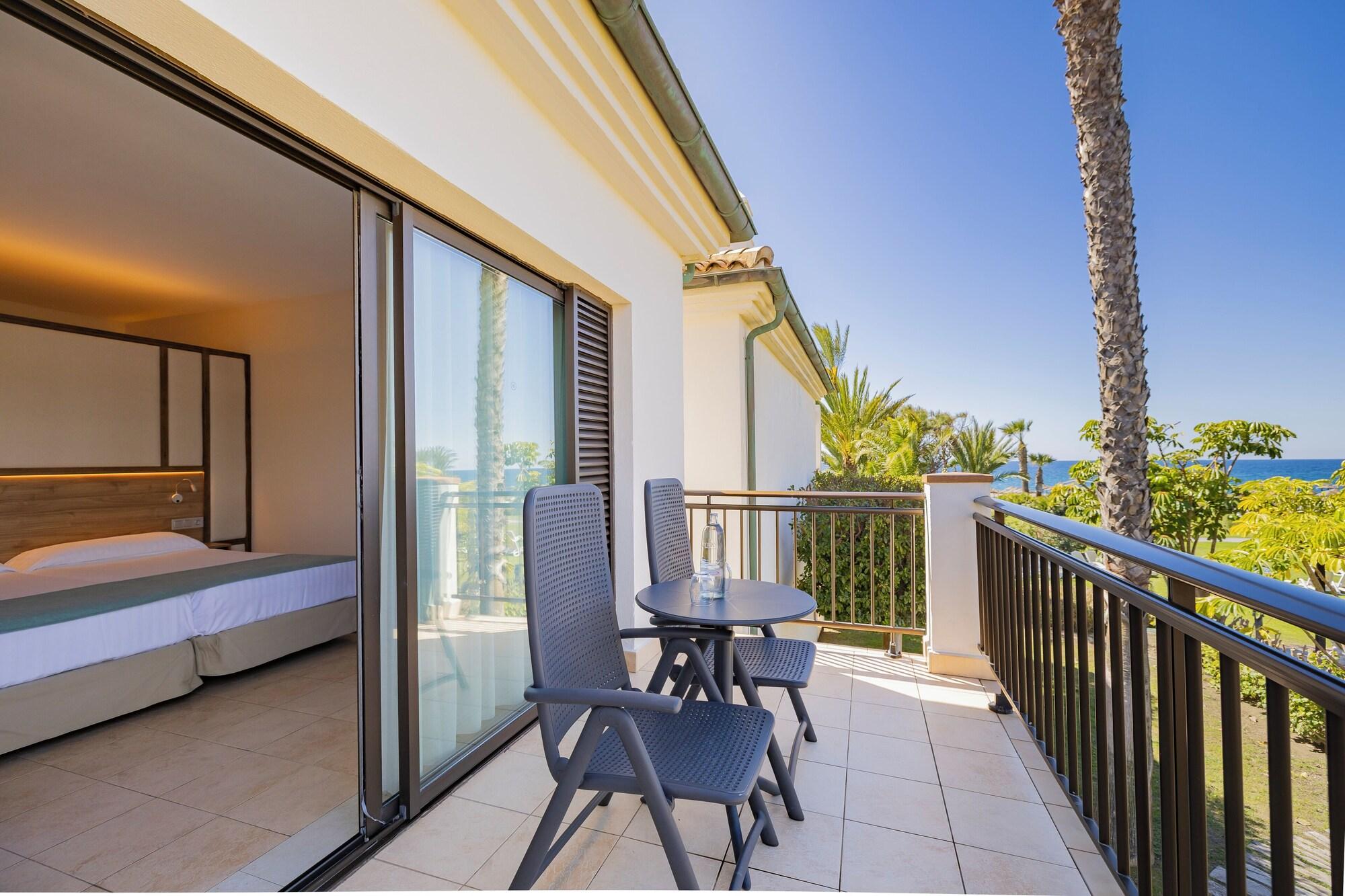 Habitación Impressive Playa Granada Golf