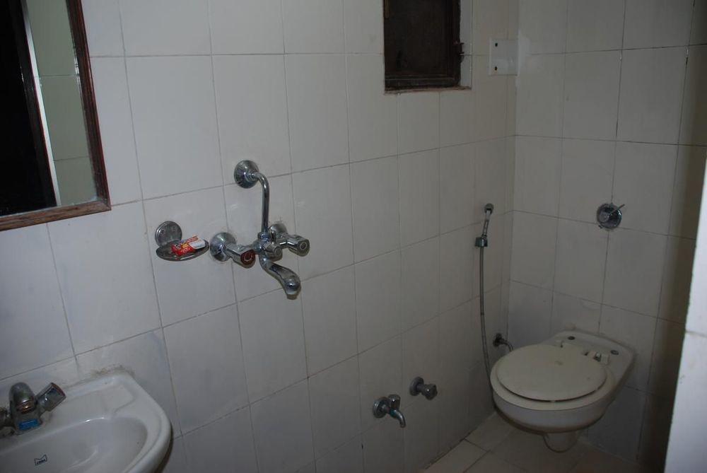 Equipamiento de Habitación Hotel Park View