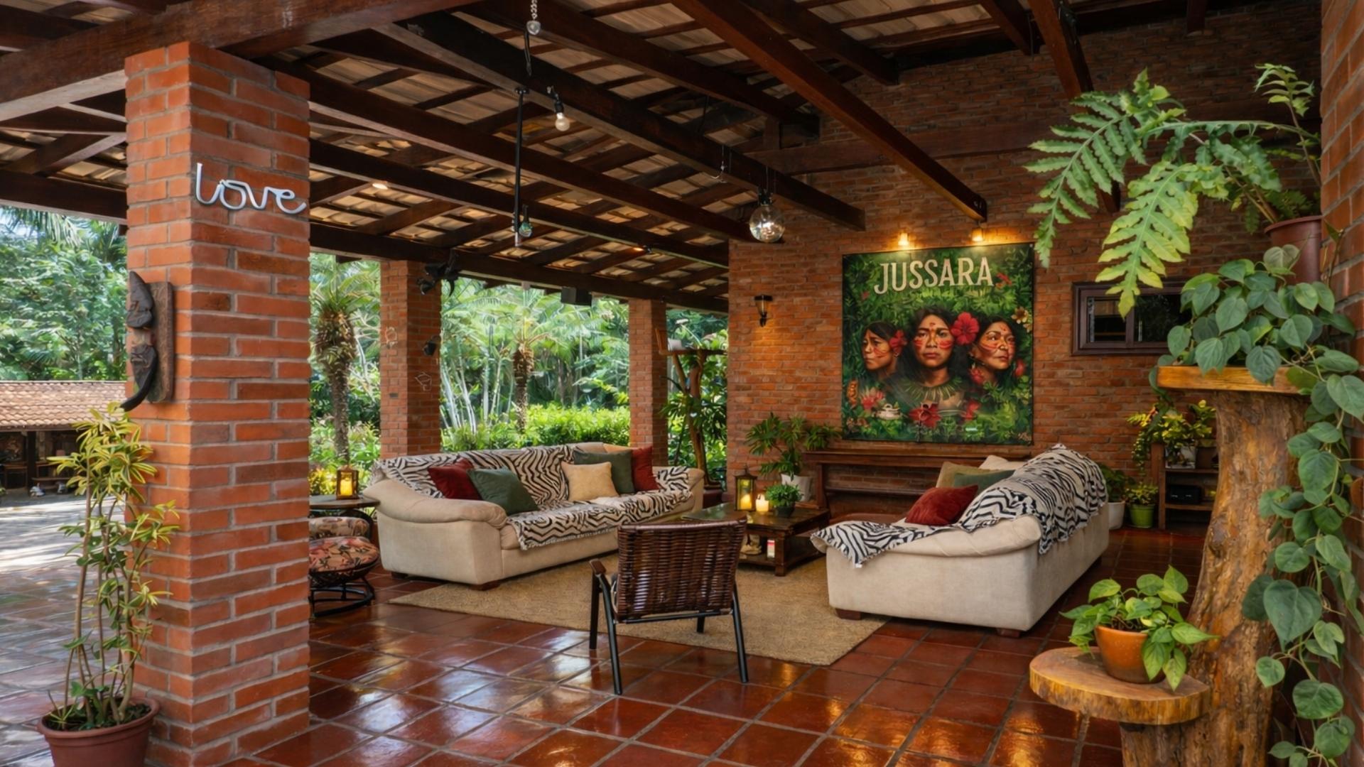 Bar/Salón Jussara Cultural