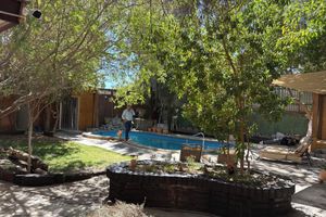 Alojamiento - Atankalama