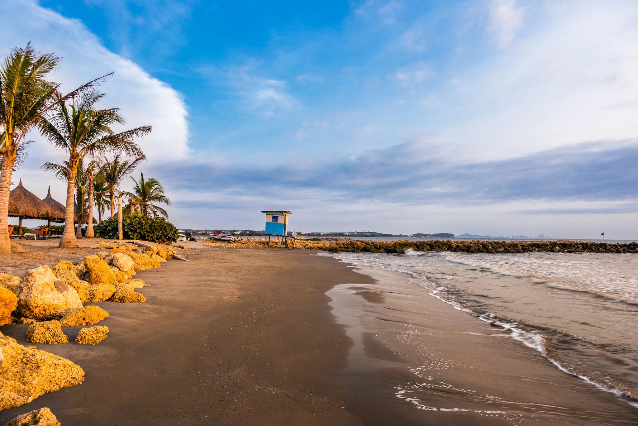 Hotel Dreams Karibana Cartagena Golf & Spa Resort