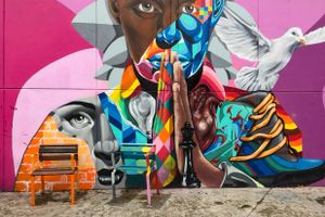 Actividad - Super Combinado Comuna 13 y City Tours