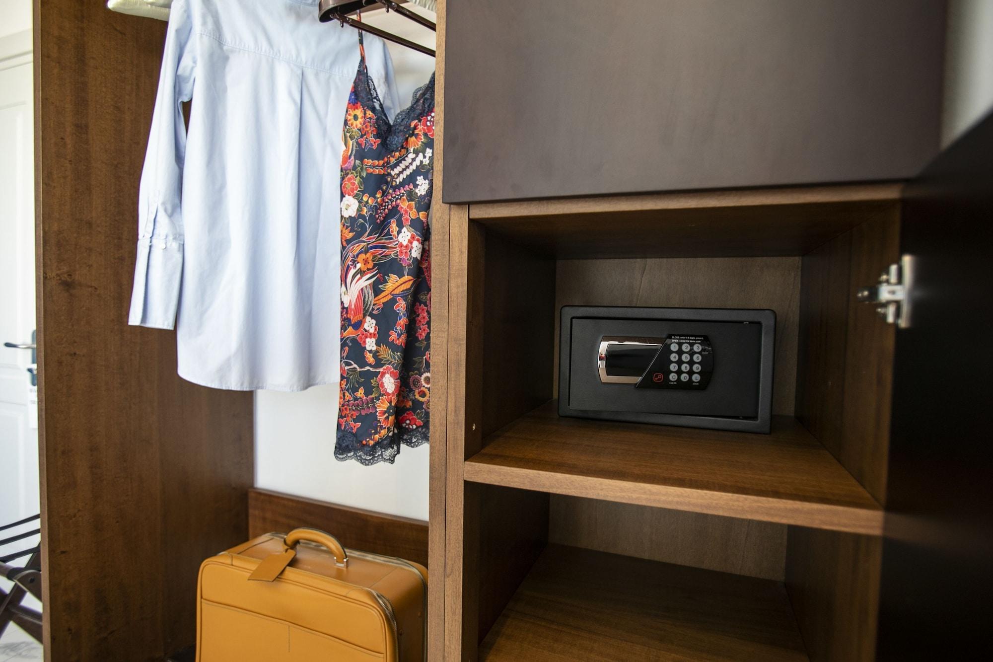 Set de Habitación Palazzo Sovrana