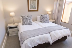 Alquiler Vacacional - Villa 1