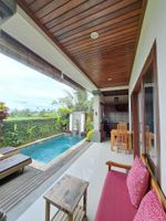 Alquiler Vacacional - Uma Padi Villa