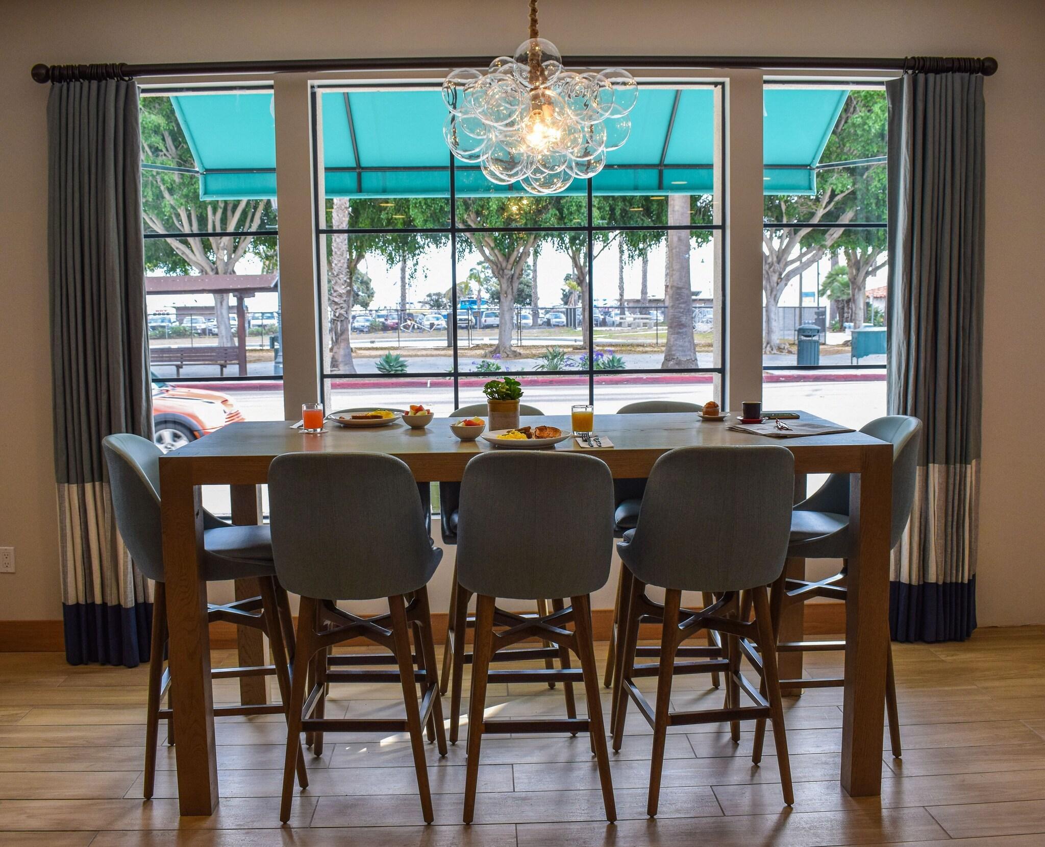 Restaurant Beachside Inn