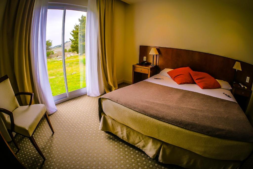 Habitación Elegance Hotel Tandil
