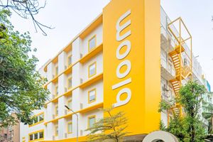 Alojamiento - Bloom Hotel - Brookefield