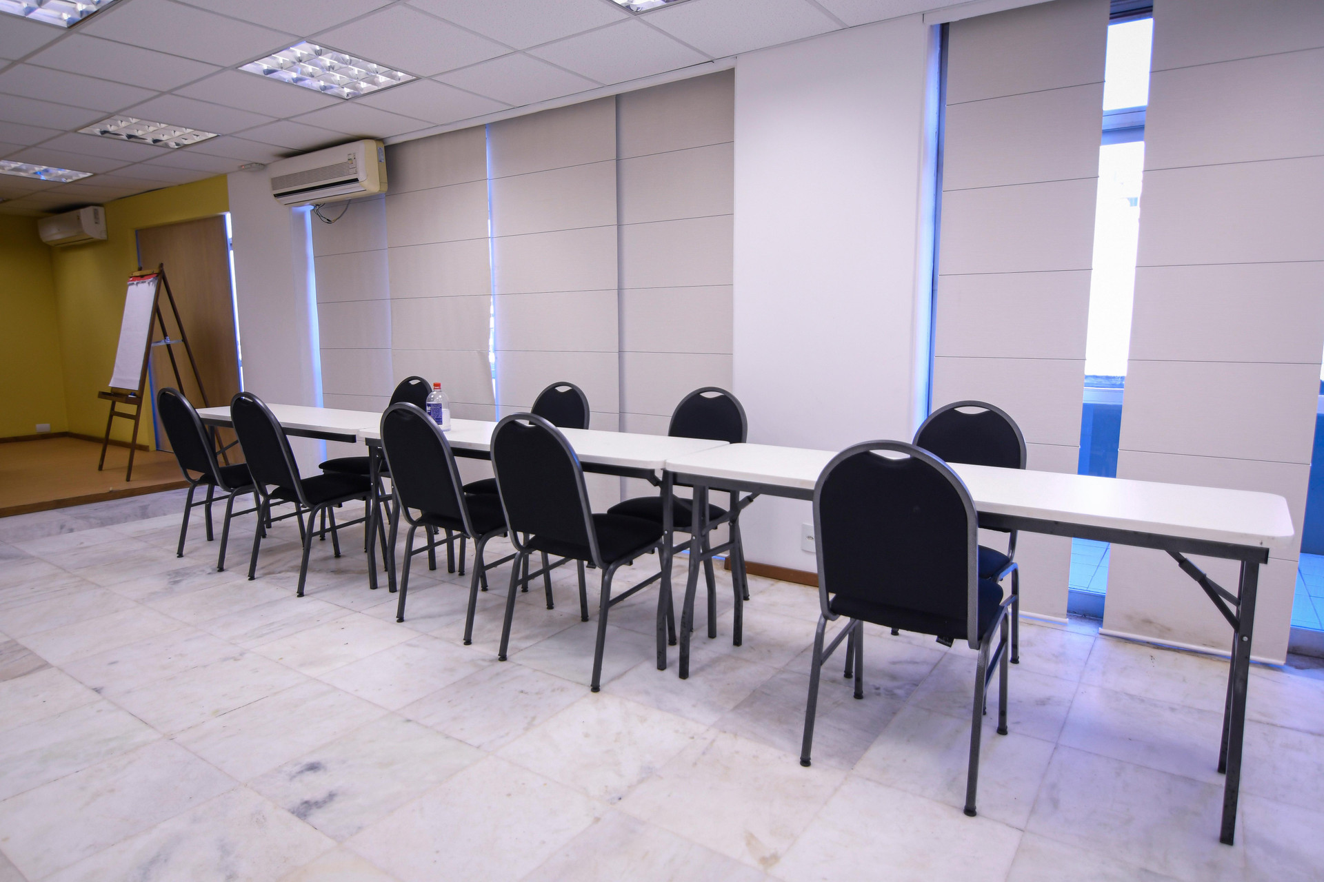 Sala de Reuniones Like U Hotel Brasília