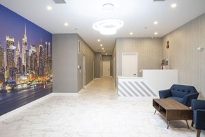 Alojamiento - Peachtree Suites