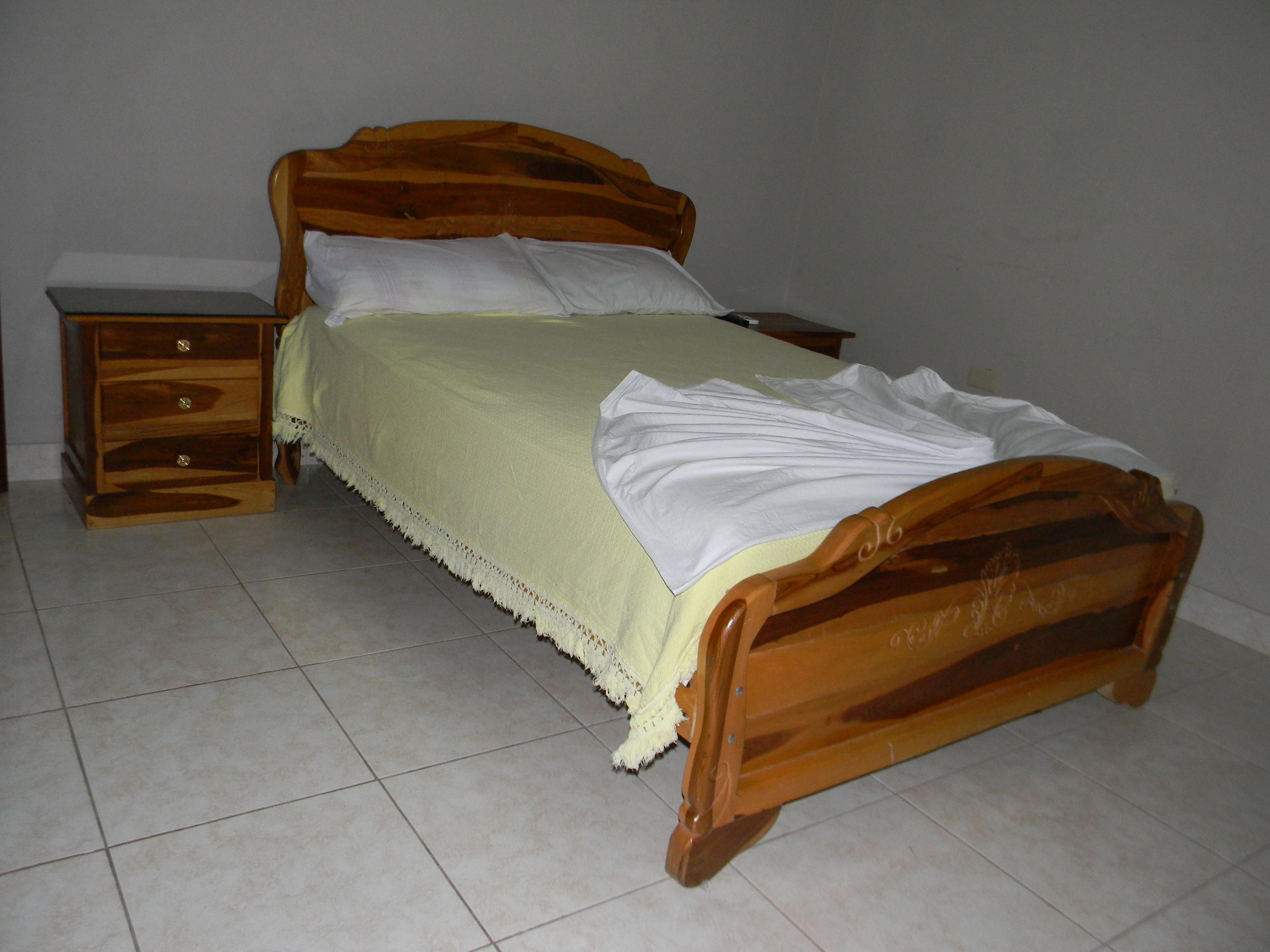 Habitación Hotel Rio Guayas