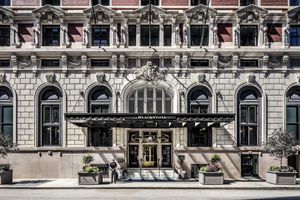 Alojamiento - The Blackstone, Autograph Collection