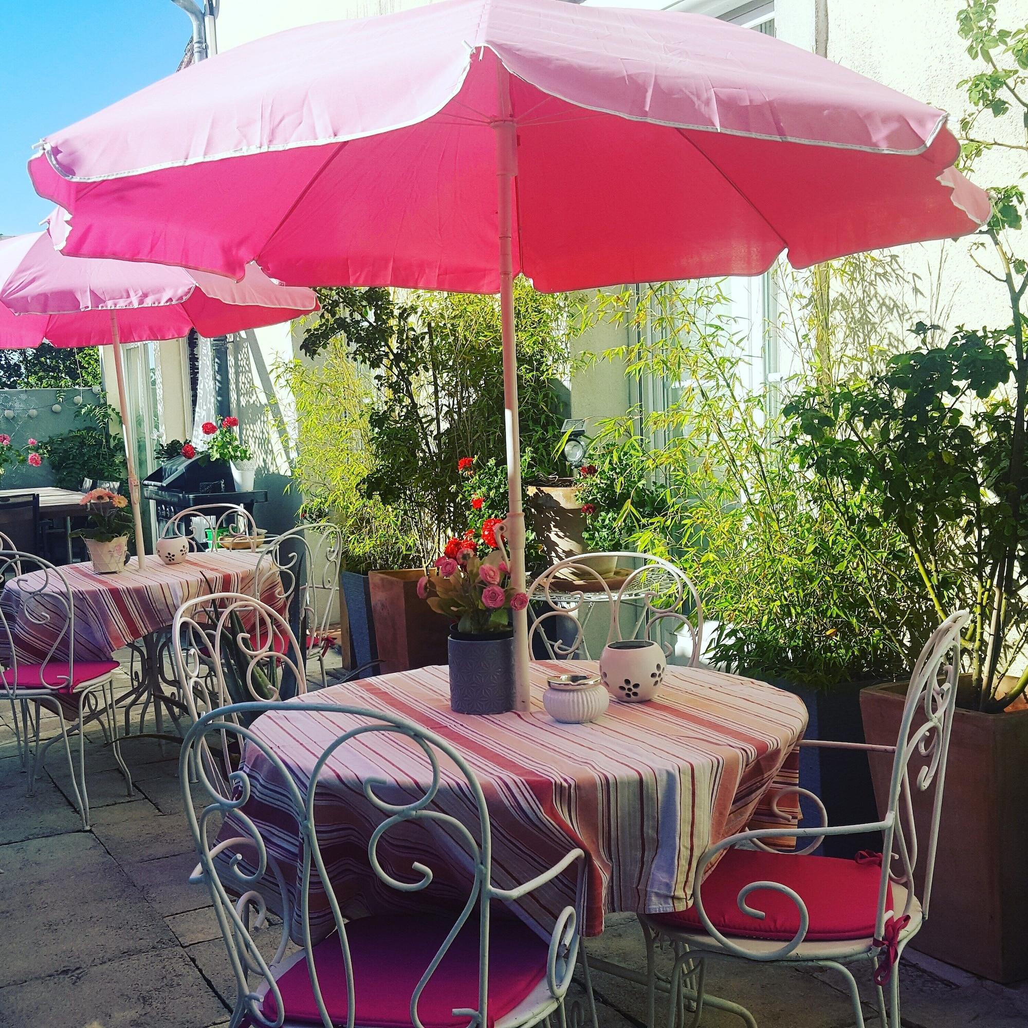 Vista Exterior La Belle Vie