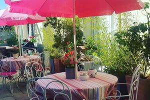 Alojamiento - La Belle Vie