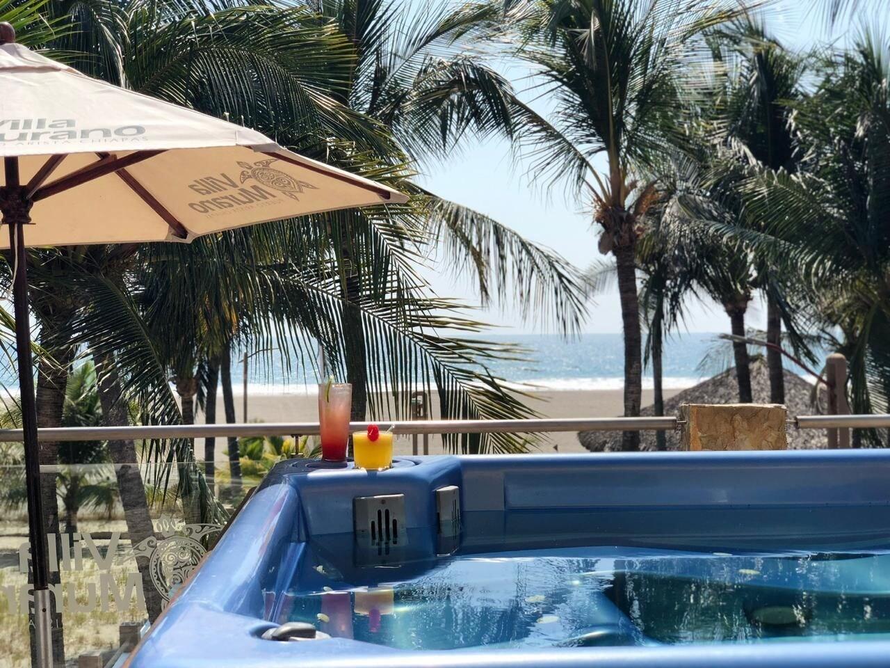 Spa Hotel Villa Murano
