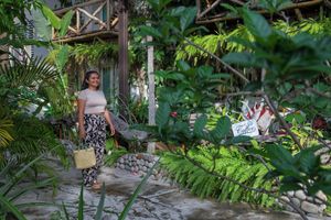 Alojamiento - Hotel Casa Lasibe Café