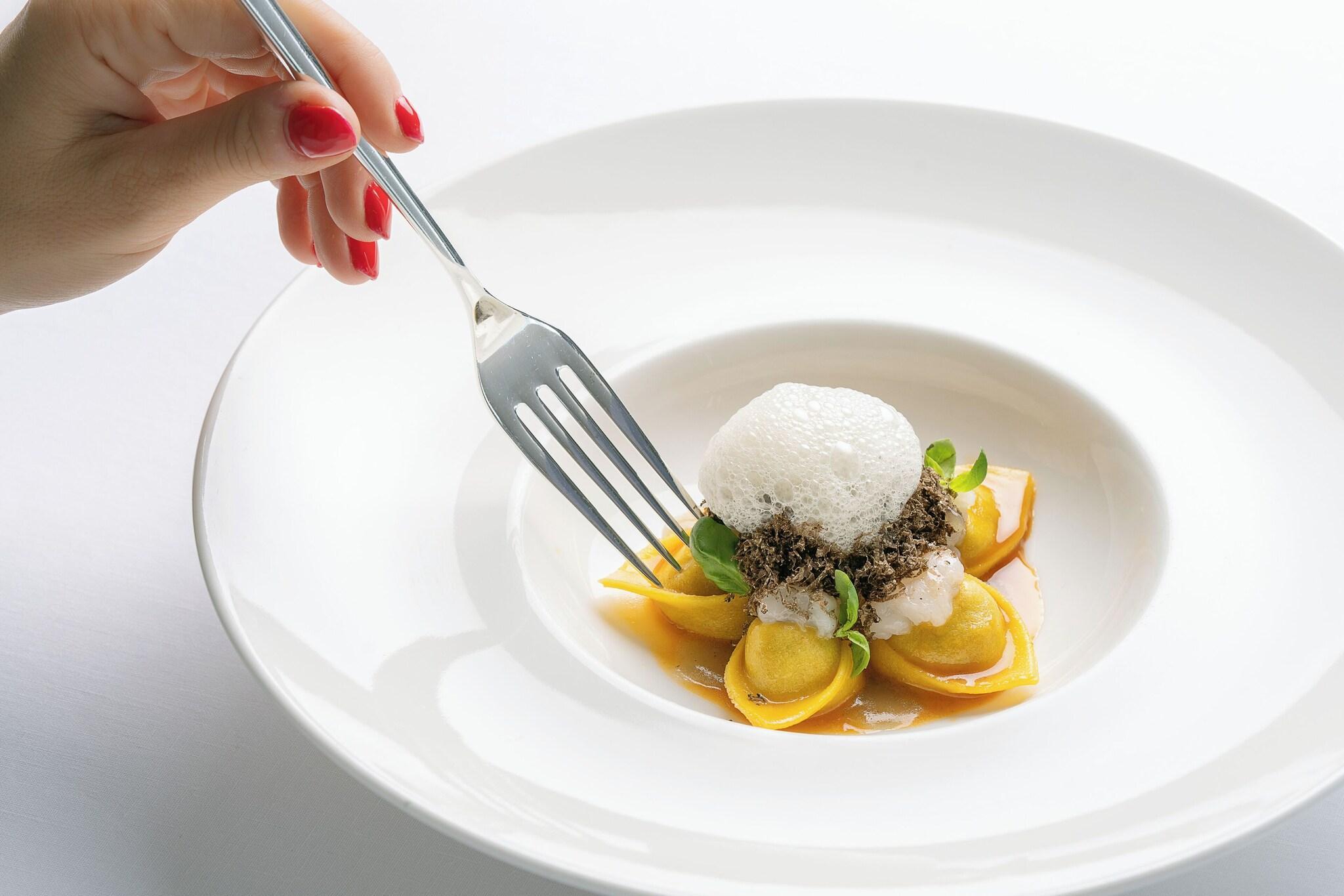 Restaurant Capo La Gala Hotel & Wellness