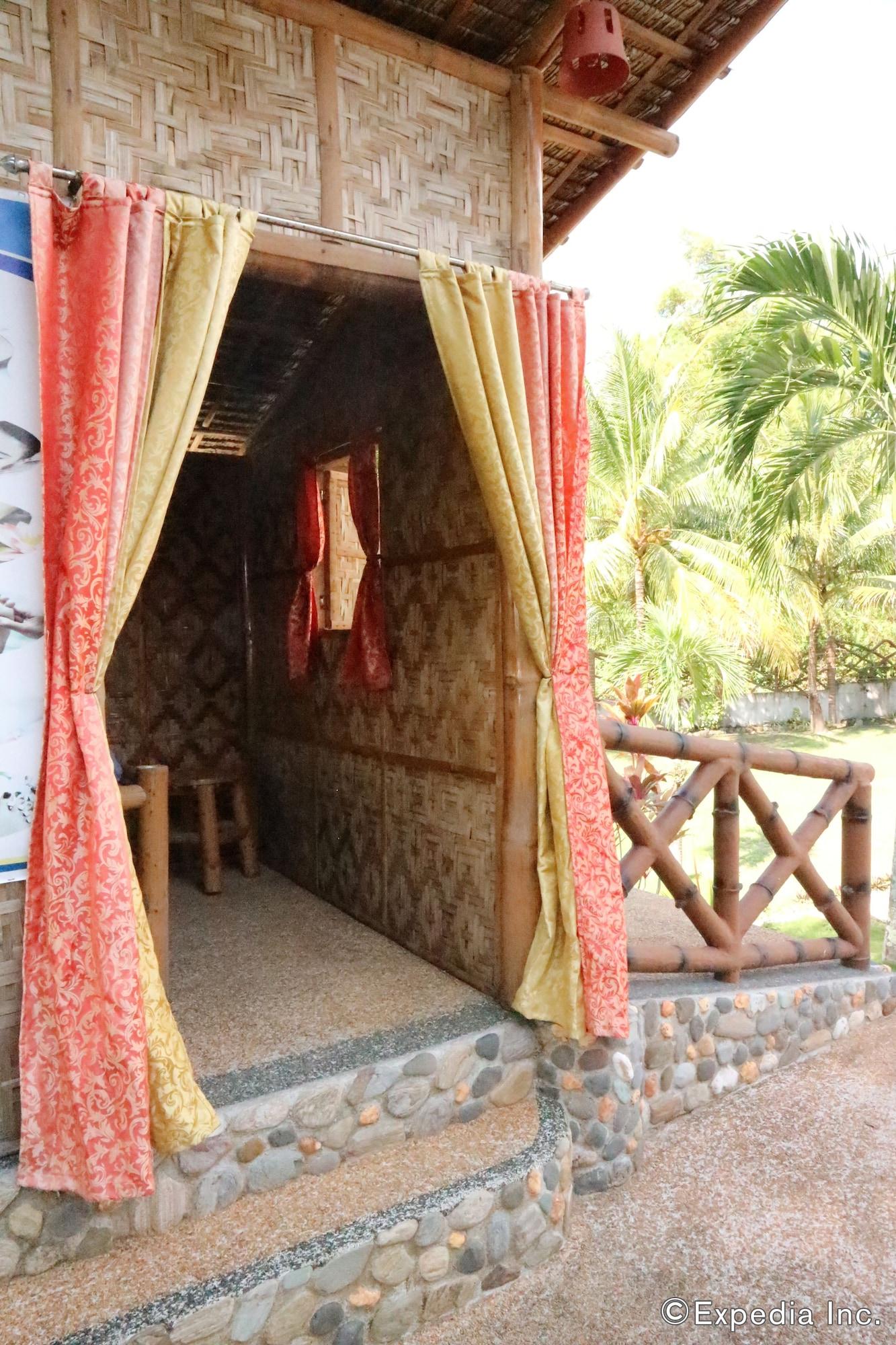 Spa Aqua-Landia Resort