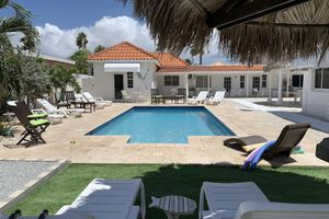 Alquiler Vacacional - Tu Casita en Aruba (GINEVRA DOBLE)
