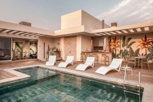 Alojamiento - Houze Stay & Residences by AVA