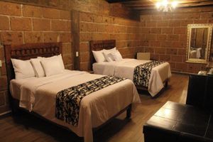 Alojamiento - Hotel Real Nirvana