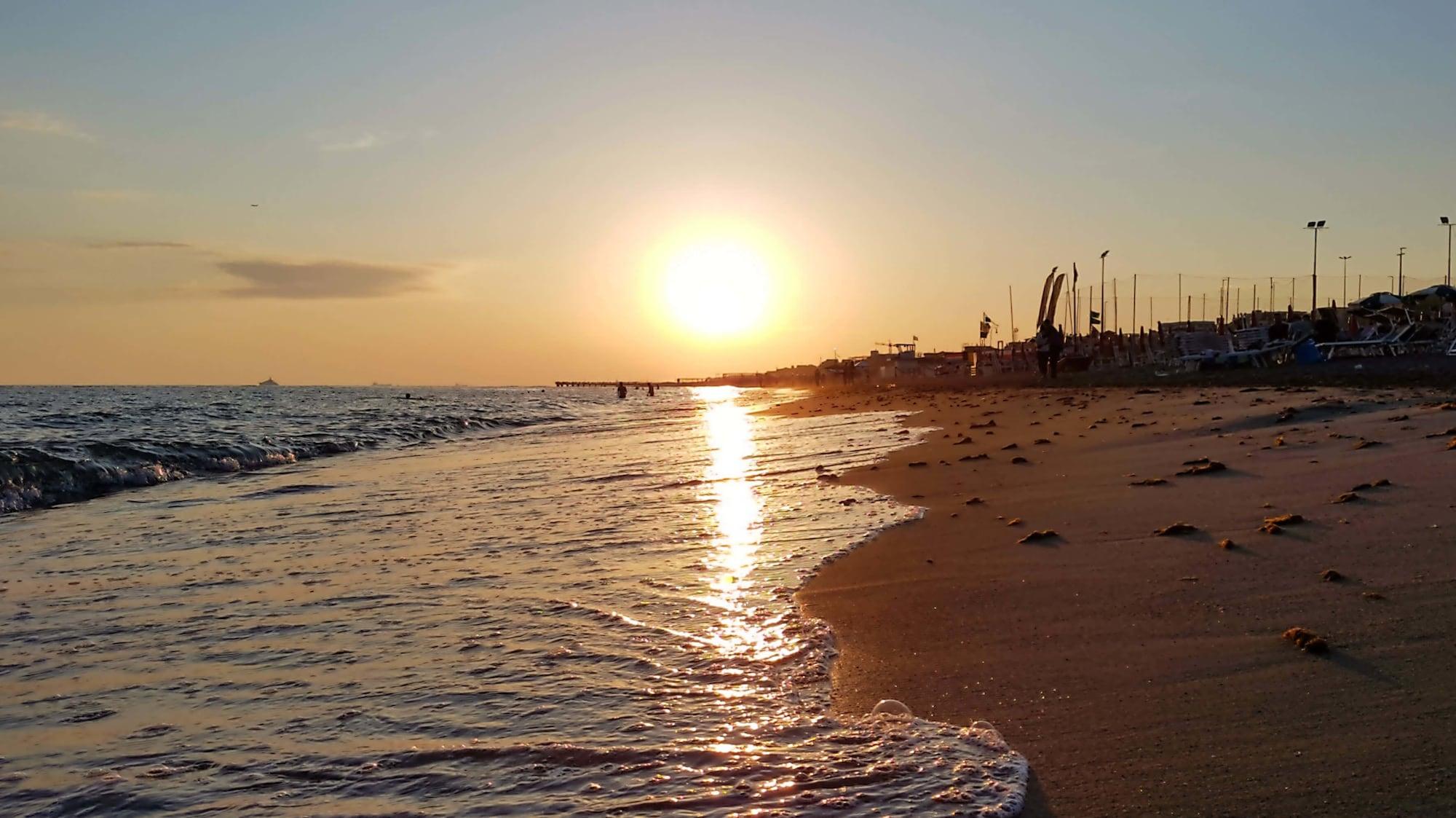 Playa Hotel La Scaletta