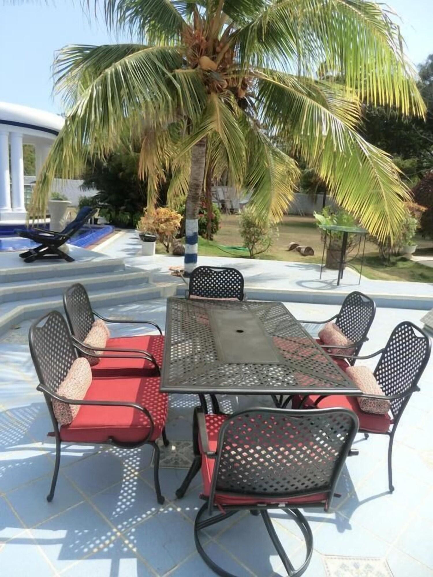 Restaurant Posada Boutique South Beach