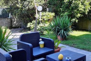 Alojamiento - Fabiola Bed & Breakfast