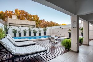 Alojamiento - Premium Tower Suites